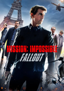 Миссия невыполнима: Последствия