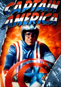 Капитан Америка