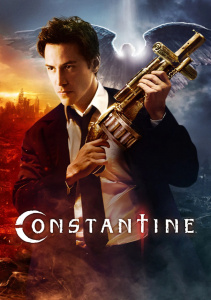 Константин: Повелитель тьмы