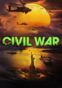 Падение империи