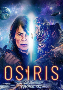 Хищник: Миссия «Осирис»