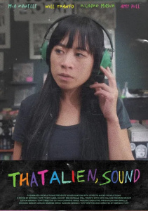 Саунд: Инопланетный гость