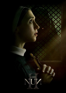 Проклятие монахини 2