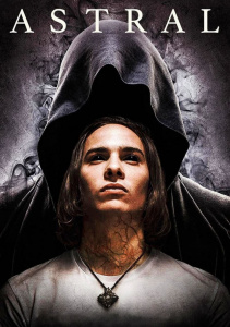 Астрал: Новое измерение
