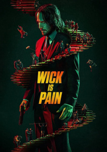 Мир Джона Уик