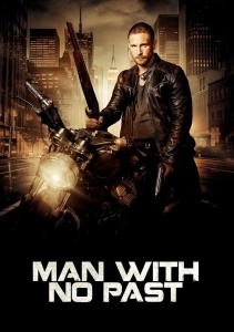 Человек без прошлого