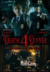 Смертельный ужин