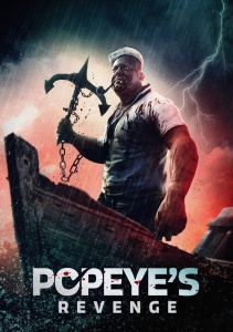 Месть Попая