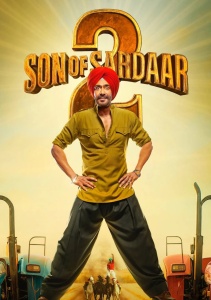 Сын Сардара 2