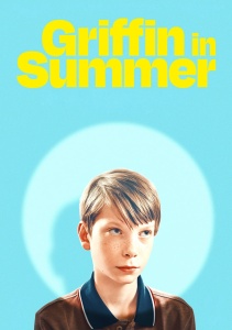 Гриффин летом