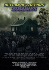 Возвращение кукурузных зомби