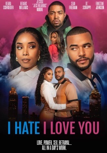 Ненавижу, что люблю тебя