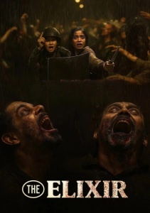 Эликсир
