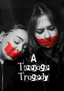 Подростковая трагедия