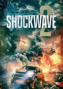 Ударные волны 2