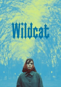 Дикая кошка