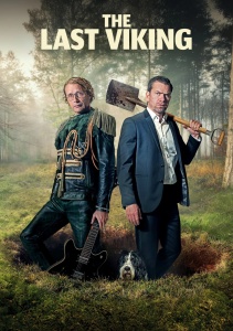 Последний викинг