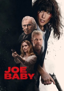 Малышка Джо