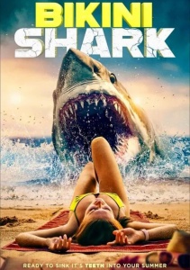 Бикини-акулы