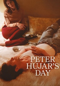 День Питера Худжара