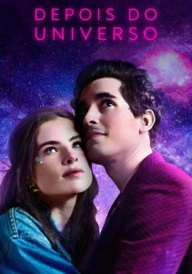 Больше Вселенной