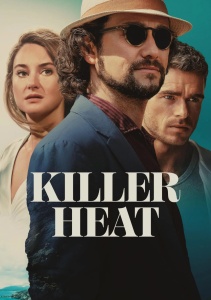 Убийственная жара